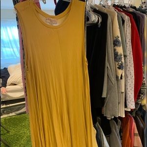 Dress. New with tags